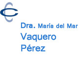Dra. María Del Mar Vaquero Pérez