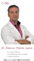 Dr. Francisco Pedreño Guerao - Clínicas CAME