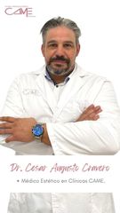 Dr. Cesar Augusto Cravero - Clínicas Came