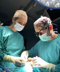 Dr. Amaro Camacho