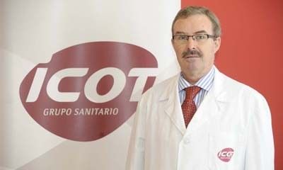 Dr. del Castillo-Olivares