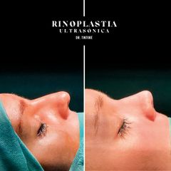 Rinoplastia - Doctor Xavier Tintoré