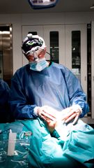 Doctor Xavier Tintoré