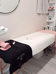 sala de tratamientos