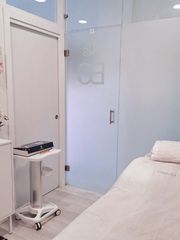 sala de tratamientos