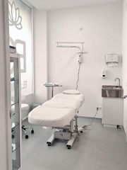 Quirófano cirugía menor