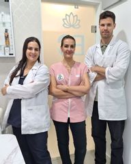 Equipo multidisplinar