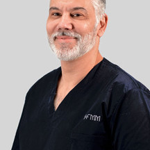 Dr. Ernesto Pérez Hernández