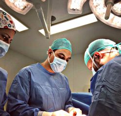 Kirurgio Medical Group