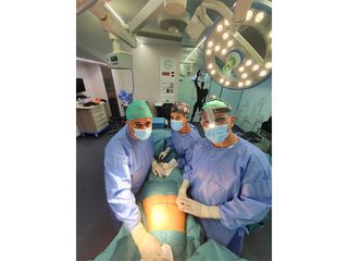 Kirurgio Medical Group