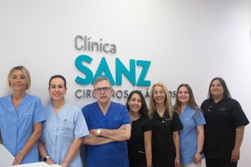 Equipo Sanz