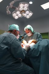 Reconstruccion mamaria, Dr. Sanz