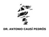 Dr. Antonio Causí Pedrós