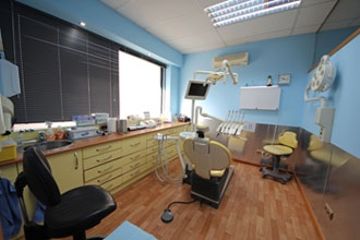 Clínica Dental Dr. Javier Crespo Aguirre