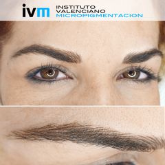 Instituto Valenciano Micropigmentación