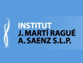 Institut J. Martí Ragué A. Saenz