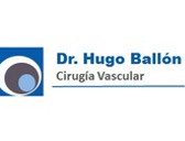 Dr. Hugo Ballón
