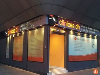  Clínicas DH. Clínicas Médico - Estéticas Madrid
