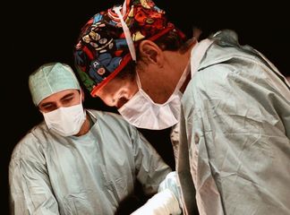 Dr, Mike Dewever