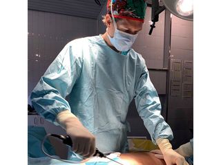 Dr. Mike Dewever