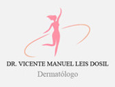 Dr. Vicente Manuel Leis Dosil