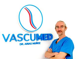 VASCUMED Dr. Arias Muñoz