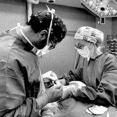 Dr. Jose Casarrubios
