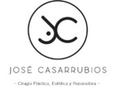 Dr. Jose M Casarrubios