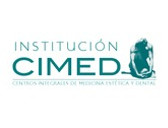 Institución CIMED