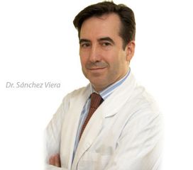 Dr. Sánchez Viera