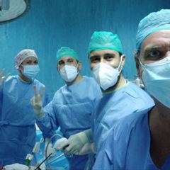 Obesis - Dr. David Molina García