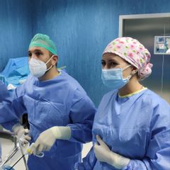 Obesis - Dr. David Molina García