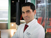 Dr. Franklin Mariño Sanchez