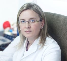 Dra. Elena Sorando