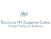 Dra. María Eugenia Calvo Cotado