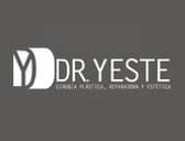 Dr. Yeste