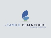 Dr. Camilo Betancourt Duque