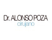 Dr. Alonso Poza