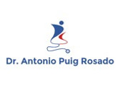 Dr. Antonio Puig Rosado