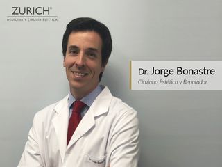 Dr. Jorge Bonastre 
