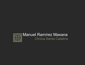 Dr. Manuel Ramírez Masana