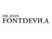 Dr. Joan Fontdevila