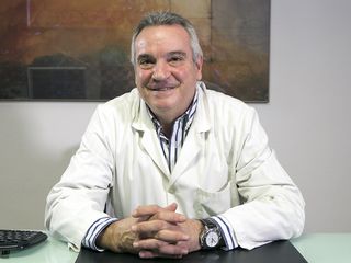 Doctor Luis Martínez Salcedo