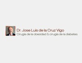 Dr. José Luís de la Cruz Vigo