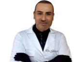 Dr. George Beridze
