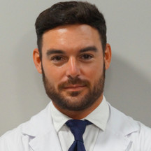 Dr. Jordi Riba