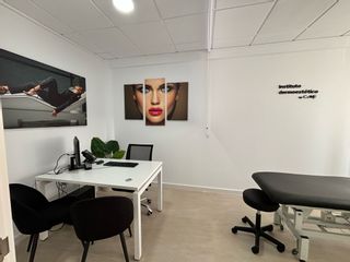 Instituto Dermoestetico by Came