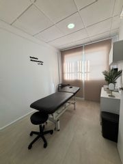 Instituto Dermoestetico by Came