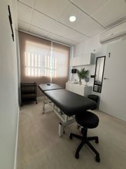Instituto Dermoestetico by Came