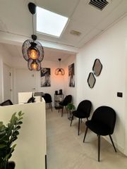 Instituto Dermoestetico by Came